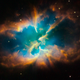 Illustration for article titled Cosmic Rays Might Be Giving Astronauts Space-Alzheimer's